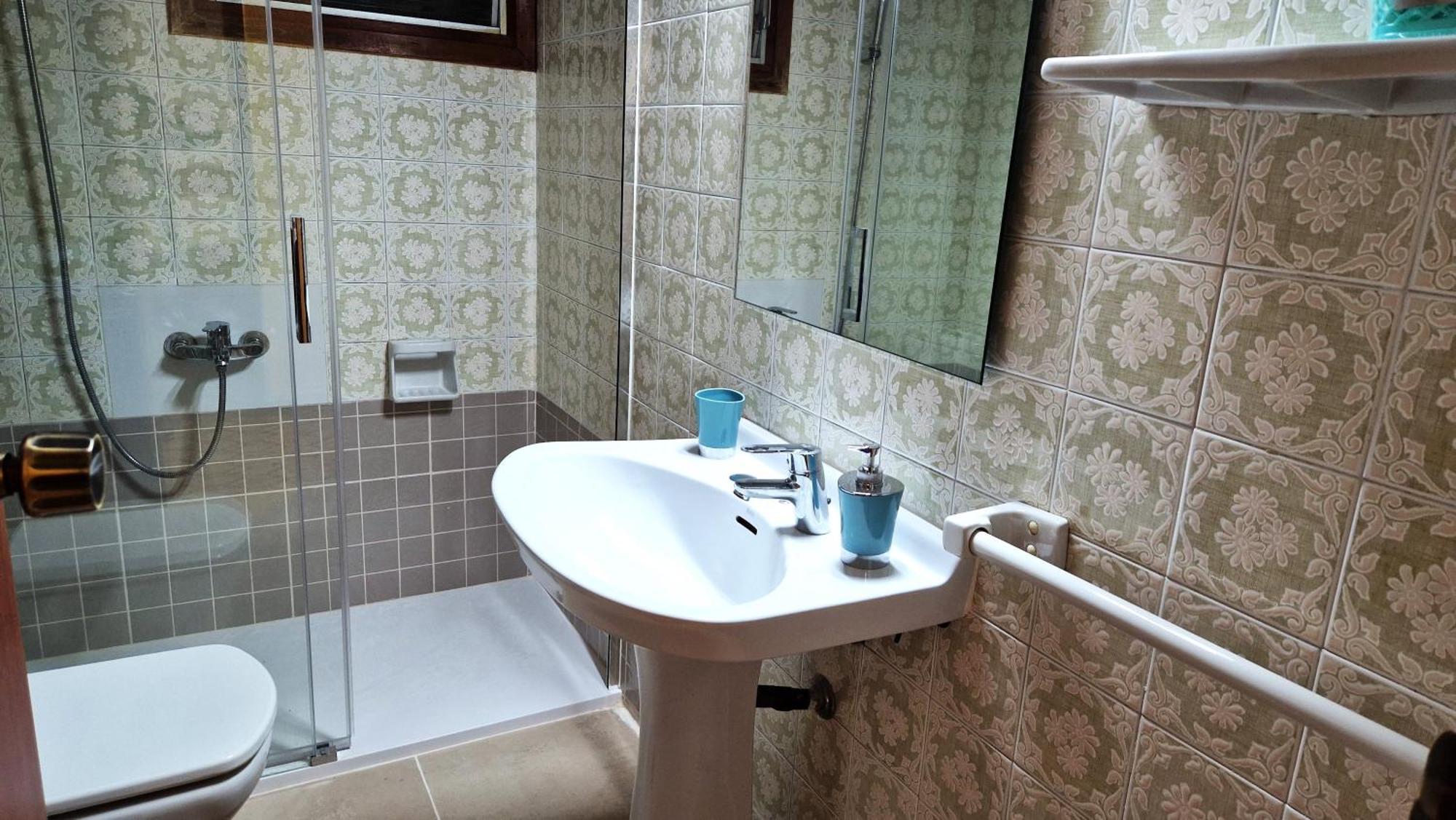 Apartamentos Centricos Playa Norte Peniscola Ngoại thất bức ảnh
