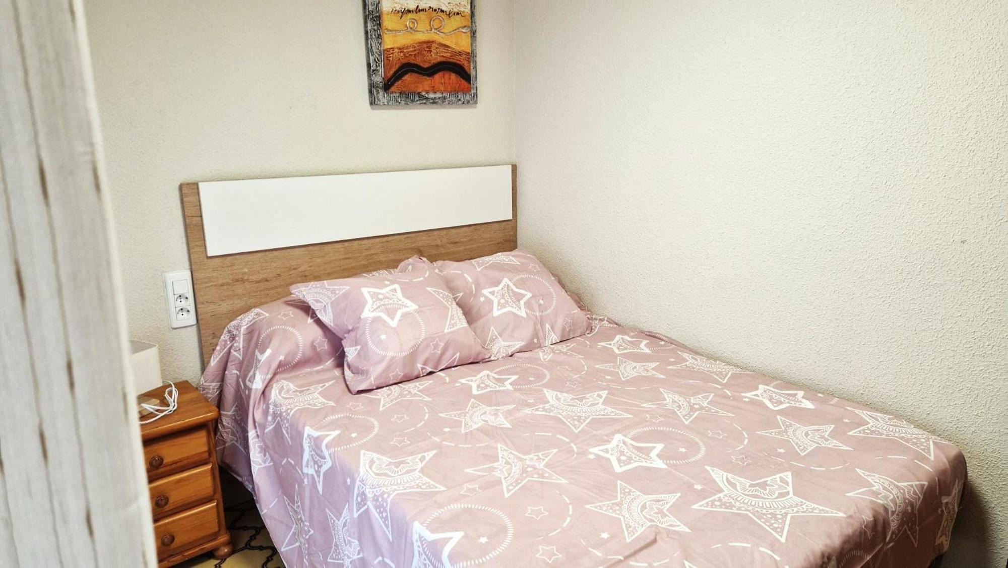 Apartamentos Centricos Playa Norte Peniscola Ngoại thất bức ảnh
