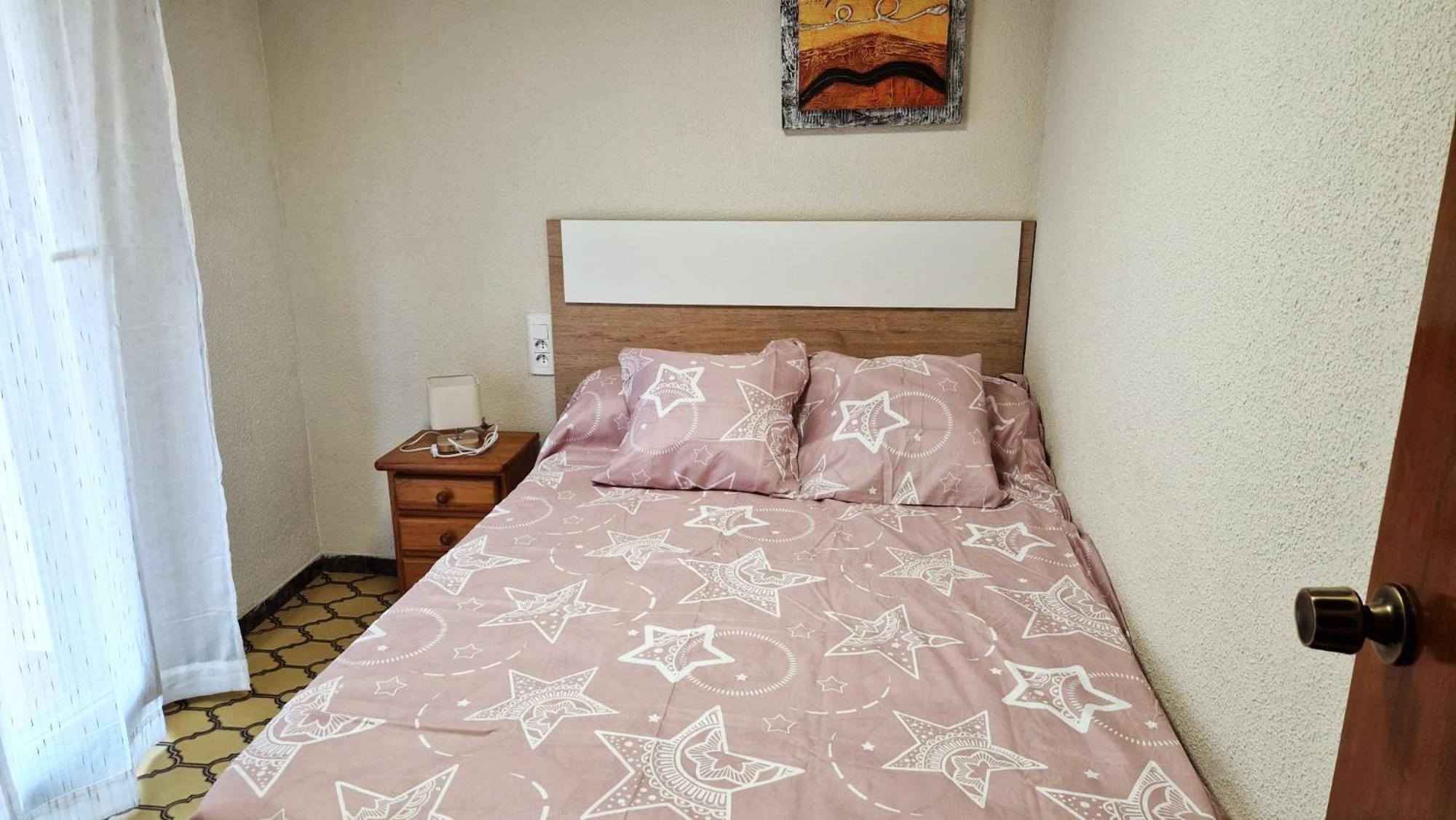 Apartamentos Centricos Playa Norte Peniscola Ngoại thất bức ảnh
