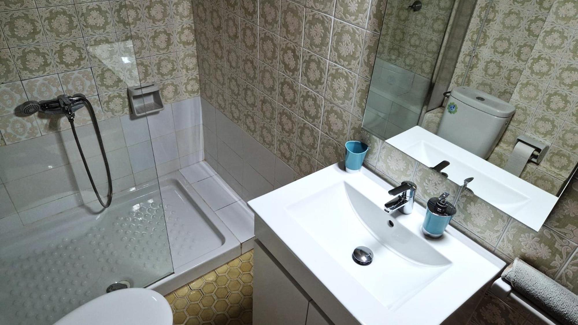 Apartamentos Centricos Playa Norte Peniscola Ngoại thất bức ảnh