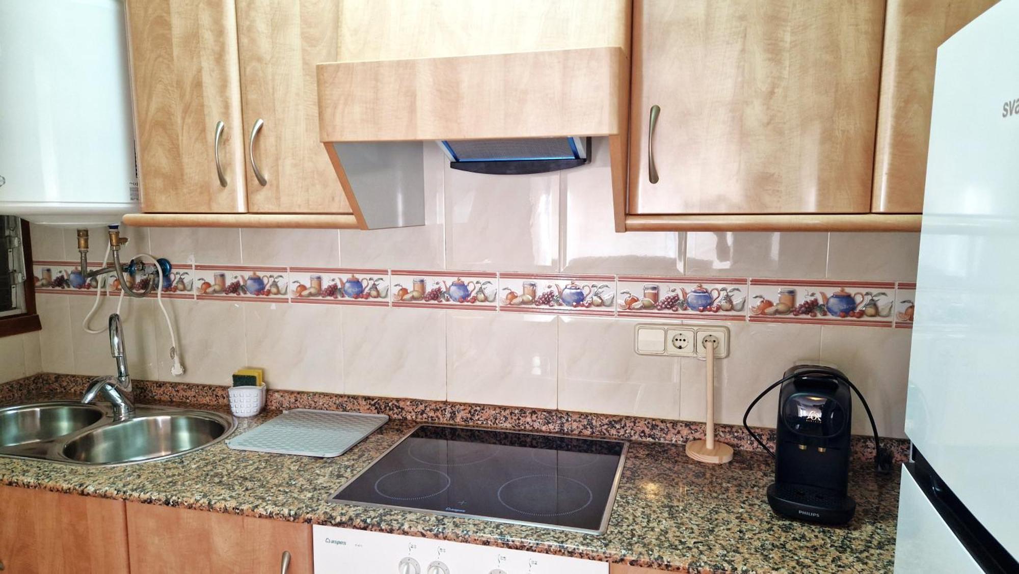 Apartamentos Centricos Playa Norte Peniscola Ngoại thất bức ảnh
