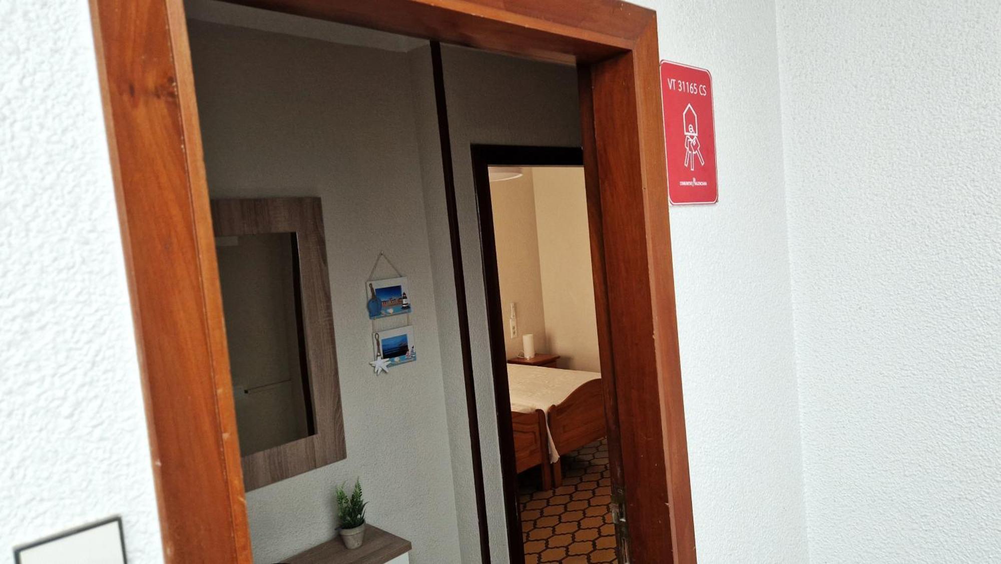 Apartamentos Centricos Playa Norte Peniscola Phòng bức ảnh